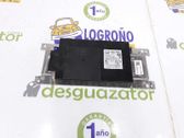Unidad de control/módulo del teléfono