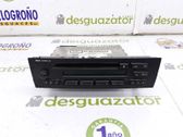 Unidad delantera de radio/CD/DVD/GPS