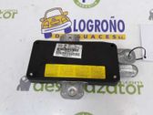 Airbag de la puerta delantera