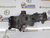 Generator/alternator bracket