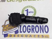 Palanca de control del limpiaparabrisas