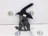 Handbrake/parking brake lever assembly