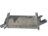 Radiador intercooler