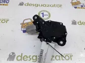 Motor del limpiaparabrisas trasero