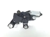 Rear window wiper motor