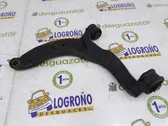 Front control arm