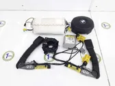 Kit airbag avec panneau