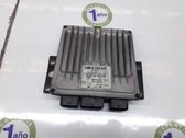 Unidad de control/módulo del motor