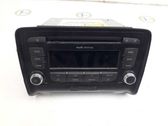 Unidad delantera de radio/CD/DVD/GPS