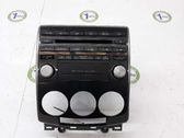 Radio/CD/DVD/GPS head unit