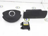 Set airbag con pannello