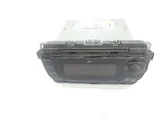 Radio/CD/DVD/GPS head unit