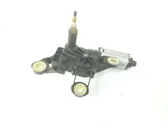 Rear window wiper motor