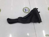 Perilla/embellecedor de cuero de la palanca de cambios