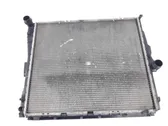 Coolant radiator