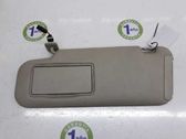 Sun visor