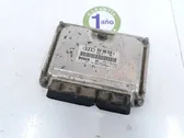 Calculateur moteur ECU