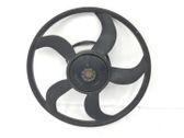 Ventilador eléctrico del radiador