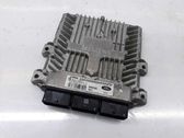 Unidad de control/módulo del motor