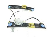 Regulador de puerta delantera con motor