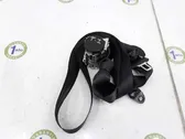 Ceinture de sécurité arrière