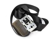 Middle seatbelt (rear)