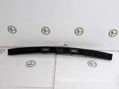 Tailgate trunk handle