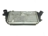 Radiatore intercooler