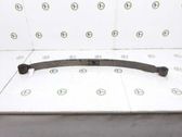 Front leaf spring