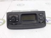 Multifunctional control switch/knob