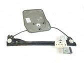 Regulador de puerta delantera con motor