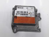 Airbag control unit/module