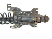 Rear shock absorber/damper