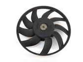 Ventilador eléctrico del radiador