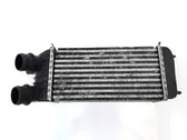 Radiatore intercooler