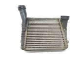 Radiador intercooler