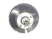 Brake booster