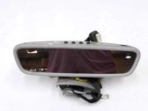Espejo retrovisor (interior)