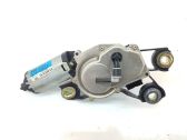 Rear window wiper motor