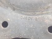 Rear control arm