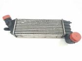 Radiador intercooler