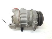 Compresor (bomba) del aire acondicionado (A/C))