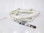 Airbag del techo