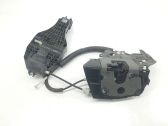 Cerradura de puerta delantera