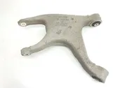 Rear control arm