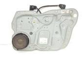 Regulador de puerta delantera con motor