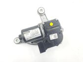 Motor y varillaje del limpiaparabrisas delantero