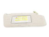 Sun visor