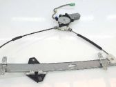 Regulador de ventanilla eléctrico de puerta delantera