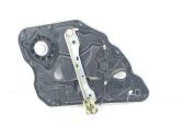 Fensterheber mechanisch Tür hinten